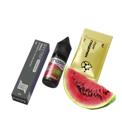 Набор для самозамеса Chaser Watermelon Ultra (Арбуз, 50 мг, 10 мл)
