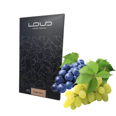 Тютюн Loud Grape vines (Грейп Вайнс, 200 г)