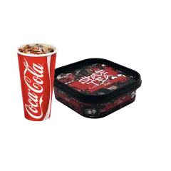 Кальянна чайна суміш Space Tea Cola (Кола, 100 г) Кальянна чайна суміш Space Tea Cola (Кола, 100 г)