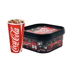 Кальянная чайная смесь Space Tea Cola (Кола, 250 г)