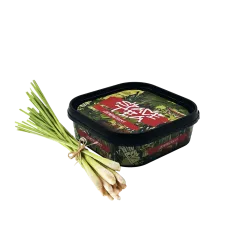 Кальянна чайна суміш Space Tea Lemongrass (Лемонграс, 100 г)