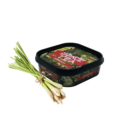 Кальянная чайная смесь Space Tea Lemongrass (Лемонграсс, 100 г)