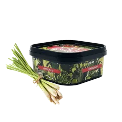 Кальянная чайная смесь Space Tea Lemongrass (Лемонграсс, 250 г)
