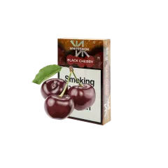 Тютюн WhiteSmok Black Cherry (Черешня, 50 г)