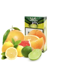 Табак WhiteSmok Citrus Forest (Цитрус Форест, 50 г)