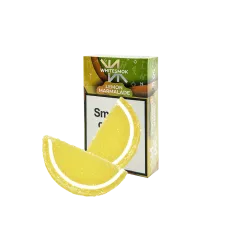 Тютюн WhiteSmok Lemon Marmalade (Лимон Мармелад, 50 г)