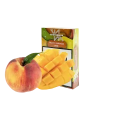 Табак WhiteSmok Peach Mango Mix (Персик Манго, 50 г)