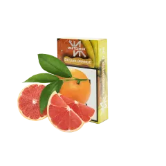 Тютюн WhiteSmok Sicilian Orange (Сицилійський апельсин, 50 г) Тютюн WhiteSmok Sicilian Orange (Сицилійський апельсин, 50 г)