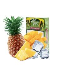 Тютюн WhiteSmok Tropicano Ice (Тропікано Айс, 50 г) Тютюн WhiteSmok Tropicano Ice (Тропікано Айс, 50 г)