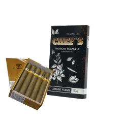 Тютюн Chefs Cigar Line Arturo Fuente (Сигара, 100 г)