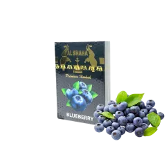 Тютюн Al Shaha Blueberry (Чорниця, 50 г) Тютюн Al Shaha Blueberry (Чорниця, 50 г)