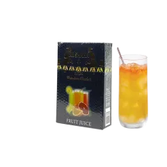 Табак Al Shaha Fruit juice (Фруктовый сок, 50 г)