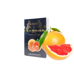 Тютюн Al Shaha Grapefruit (Грейпфрут, 50 г) Тютюн Al Shaha Grapefruit (Грейпфрут, 50 г)