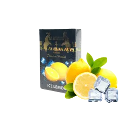 Тютюн Al Shaha Ice Lemon (Лимон Лід, 50 г)