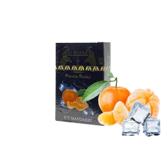 Табак Al Shaha Ice Mandarin (Мандарин Лёд, 50 г)