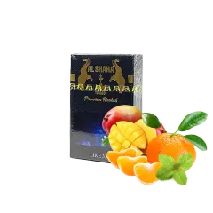 Табак Al Shaha Like 33 (Лайк 33, 50 г)