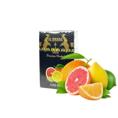 Тютюн Al Shaha Like mix (Лайк Мікс, 50 ​​г)