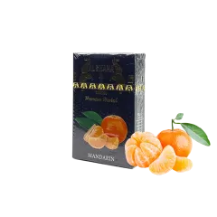 Тютюн Al Shaha Mandarin (Мандарин, 50 г) Тютюн Al Shaha Mandarin (Мандарин, 50 г)