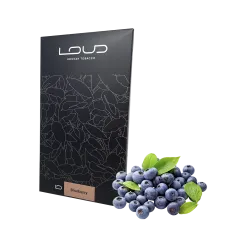 Табак Loud Blueberry (Черника, 200 г)