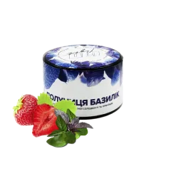 Табак 420 Light Клубника Базилик (40 г)