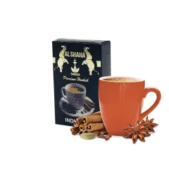 Тютюн Al Shaha India Pan (Індія Пан, 50 г)