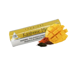 Тютюн Tangiers Noir №138 Kashmir Mango (Кашмір Манго, 250 г)