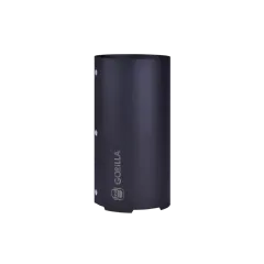 Ковпак відкритий Gorilla Black 2.0 (чорний матовий) Ковпак відкритий Gorilla Black 2.0 (чорний матовий)