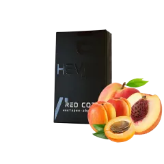 Табак Heven Red Cot (Нектарин Абрикос, 50 г) Табак Heven Red Cot (Нектарин Абрикос, 50 г)