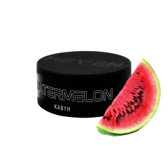 Тютюн Heven Watermelon (Кавун, 100 г)