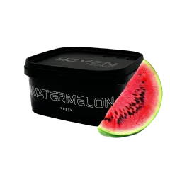 Тютюн Heven Watermelon (Кавун, 200 г) Тютюн Heven Watermelon (Кавун, 200 г)