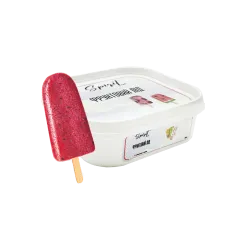 Табак Spirit Light Фруктовый Лёд (250 г)