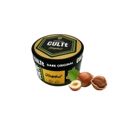 Табак CULTt Medium M11 Hazelnut (Лесной орех, 100 г) Табак CULTt Medium M11 Hazelnut (Лесной орех, 100 г)