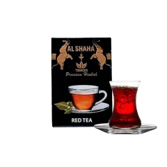 Табак Al Shaha Red Tea (Красный Чай, 50 г)