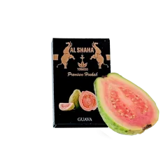 Табак Al Shaha Guava (Гуава, 50 г)