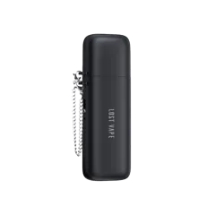 Lost Vape Ursa Cap Infinity Black (Чёрный, с картриджем) Многоразовый POD