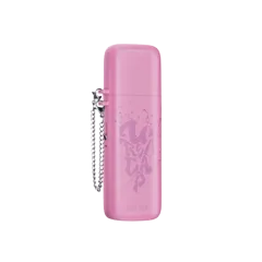 Lost Vape Ursa Cap Pink Carnival (Розовый, с картриджем) Многоразовый POD