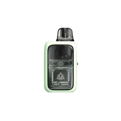 Lost Vape Ursa Epoch Firefly Planet (М'ятний, з картриджем) Багаторазовий POD Lost Vape Ursa Epoch Firefly Planet (М'ятний, з картриджем) Багаторазовий POD