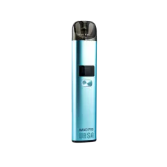 Lost Vape Ursa Nano Pro Pod Kit 900 Bright Blue (Голубой, с картриджем) Многоразовый POD