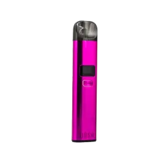 Lost Vape Ursa Nano Pro Pod Kit 900 Babe Pink (Розовый, с картриджем) Многоразовый POD