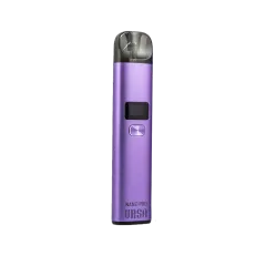 Lost Vape Ursa Nano Pro Pod Kit 900 Electric Violet (Фиолетовый, с картриджем) Многоразовый POD