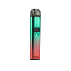 Lost Vape Ursa Nano Pro Pod Kit 900 Mojito G (Зелёно-красный, с картриджем) Многоразовый POD