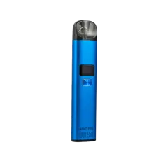 Lost Vape Ursa Nano Pro Pod Kit 900 Navy Blue (Синий, с картриджем) Многоразовый POD