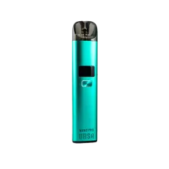 Lost Vape Ursa Nano Pro Pod Kit 900 Neon Mint (Зелёный, с картриджем) Многоразовый POD