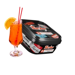 Табак Turbo Aperolla Testarossa (Апероль, 250 г)