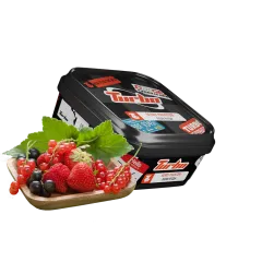 Табак Turbo Berry Phantom (Лесные Ягоды, 250 г)