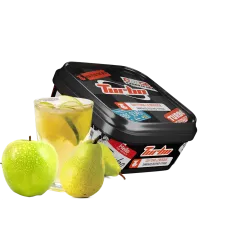 Табак Turbo Daytona Lemonade (Лимонад Яблоко-Груша, 250 г)