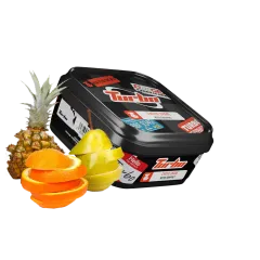 Табак Turbo Exotic Shake (Мультифрукт, 250 г) Табак Turbo Exotic Shake (Мультифрукт, 250 г)