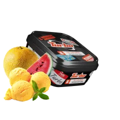 Табак Turbo Fast & Melonous (Мороженое Арбуз-Дыня, 250 г)