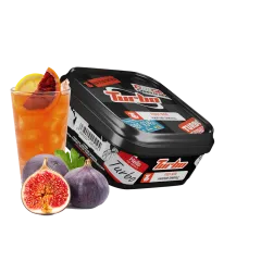 Табак Turbo Figgy Wan (Инжирный Лимонад, 250 г)