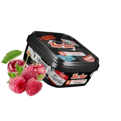 Табак Turbo Raspberry Huracan (Малина Вишня, 250 г)